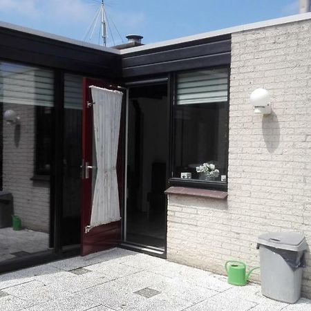Klepperstee Esdoorn 3 Βίλα Ouddorp Εξωτερικό φωτογραφία